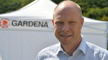Gardena soll zur Marke fürs Gärtnern statt nur für Geräte werden