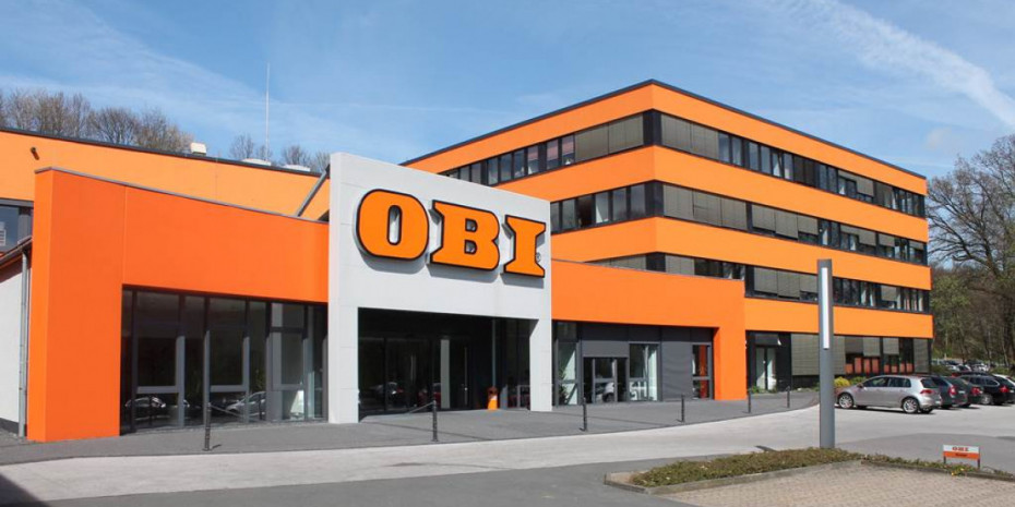 Obi, Wermelskirchen