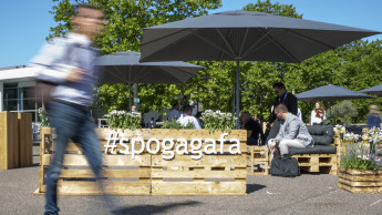 Spoga+Gafa stellt konzeptionelle Weiterentwicklungen vor Spoga+Gafa stellt konzeptionelle Weiterentwicklungen vor