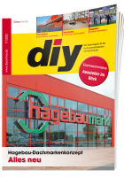 diy Ausgabe 11/2022