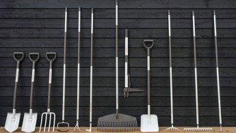 Gartenarbeit light