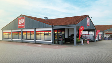 Unterschiedliche Standortdynamik