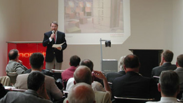 Zur Zukunft von Hornitex