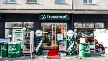 Fressnapf geht mit Urban Stores in die Innenstadt