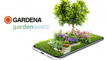 Finalisten des Gardena Garden Award 2021 stehen fest