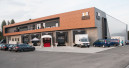 Heco weiht neues Logistikzentrum ein