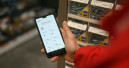 Mitarbeiter-App von Toom feiert ersten Geburtstag