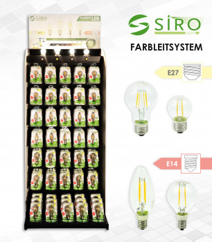 Siro Lichttechnik Siro Lichttechnik