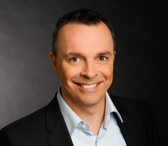 Steven Raedts, Stanley Black & Decker General Manager für Deutschland, Österreich und die Schweiz. Steven Raedts, Stanley Black & Decker General Manager für Deutschland, Österreich und die Schweiz.