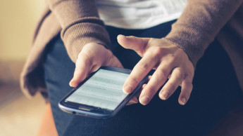 Social-Media-Nutzung geht zurück