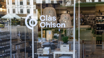 Umsatz von Clas Ohlson wächst in elf Monaten um 9 Prozent