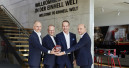 Minus bei Einhell gegenüber Rekordjahr