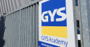 Neubau der Gys-Akademie bezogen