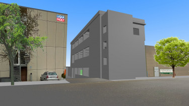 Liqui Moly erweitert Produktion