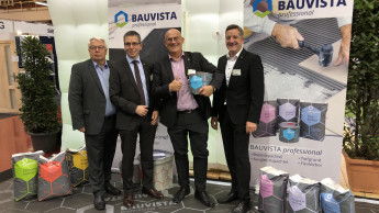 Bauvista: Großes Plus im Fachhandel, minimales im Einzelhandel