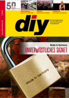 diy Ausgabe 1/2020