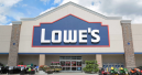 Lowe’s wächst mit 7,4 Prozent nur halb so stark wie der Hauptkonkurrent