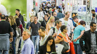 Die Interzoo wird zehn Prozent mehr Aussteller haben als vor zwei Jahren