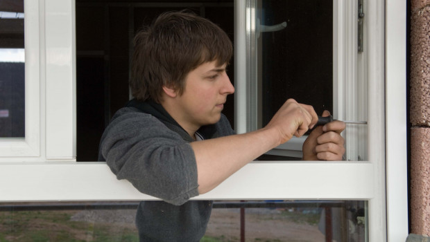 Mehr als die Hälfte der Fenster werden voraussichtlich für die Renovierung oder energetische Sanierung verwendet. Foto: LBS