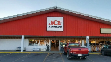 Ace Hardware wächst in den USA leicht auf gleicher Fläche