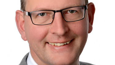 Verstärkte Europaaktivitäten