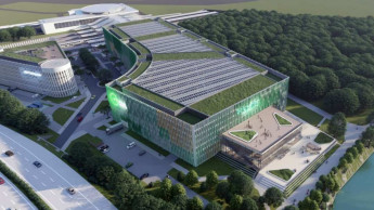 Schneider Electric verlegt deutschen Hauptsitz nach Düsseldorf