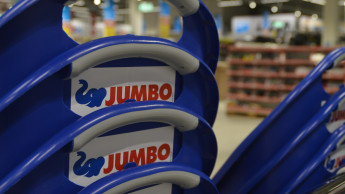 Coop-Baumarktkette Jumbo wächst trotz weniger Fläche Coop-Baumarktkette Jumbo wächst trotz weniger Fläche