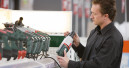 Immer mehr Kunden meiden den Baumarkt