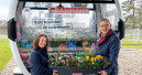 Bauhaus ist Kooperationspartner der Bundesgartenschau 2023 in Mannheim