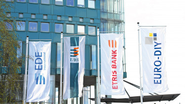 Antrieb durch Planabweichung