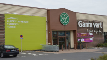 Französische Gartencenter verlieren 2025 an Umsatz