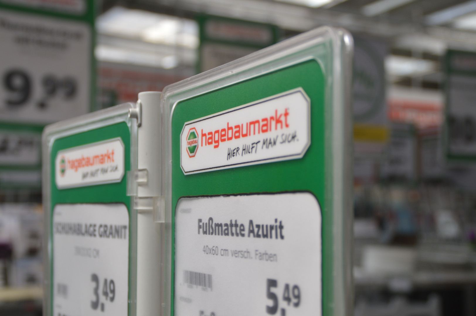 Hagebaumarkt Langenfeld im Insolven... diy online