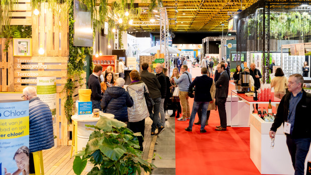 Die Fachmesse hat zuletzt im Jahr 2024 stattgefunden.