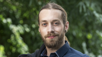 Zeit zum Umtopfen