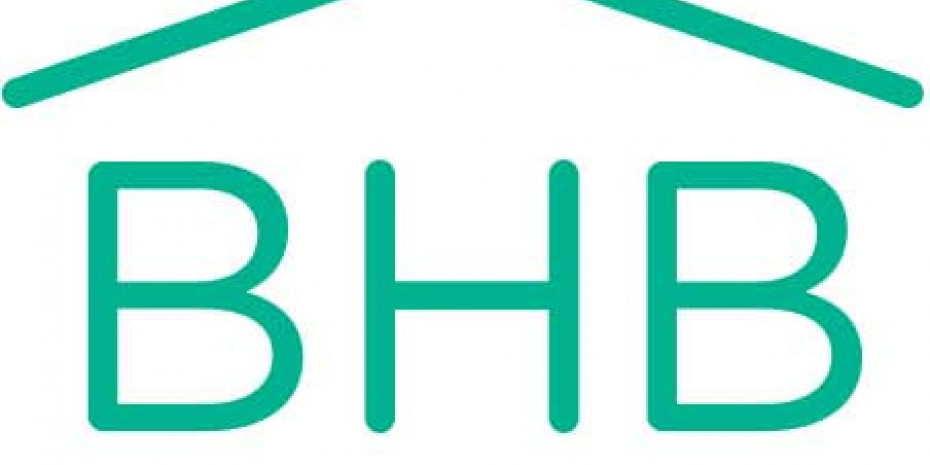 BHB, Logo
