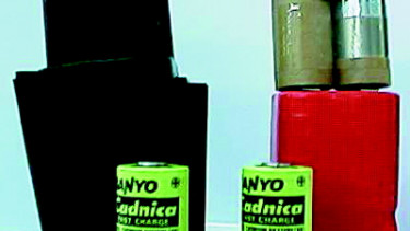 Fitnesskur für schlappe Akkus