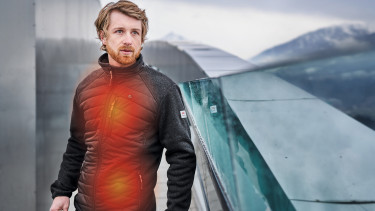Kübler Workwear tritt "Power for All Alliance" bei