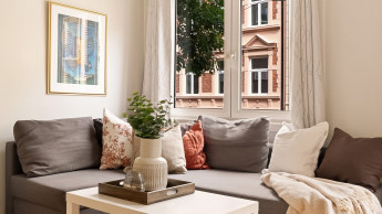 Alter und Größe der Wohnung sind am ehesten verhandelbar Alter und Größe der Wohnung sind am ehesten verhandelbar