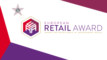 EK Retail ruft European Retail Award ins Leben