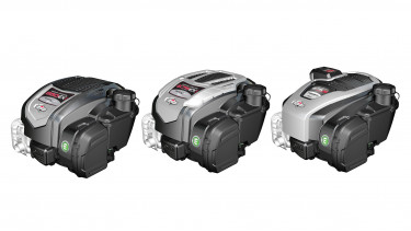 Starke Serie setzt neue Standards