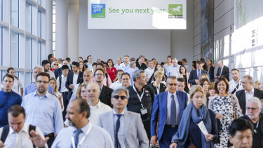 Koelnmesse zieht positive Halbzeitbilanz für die Spoga+Gafa