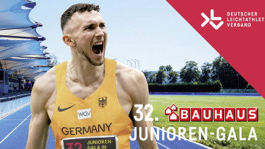Bauhaus Junioren-Gala geht in die nächste Runde