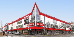 Vom Möbel- zum Bauhaus