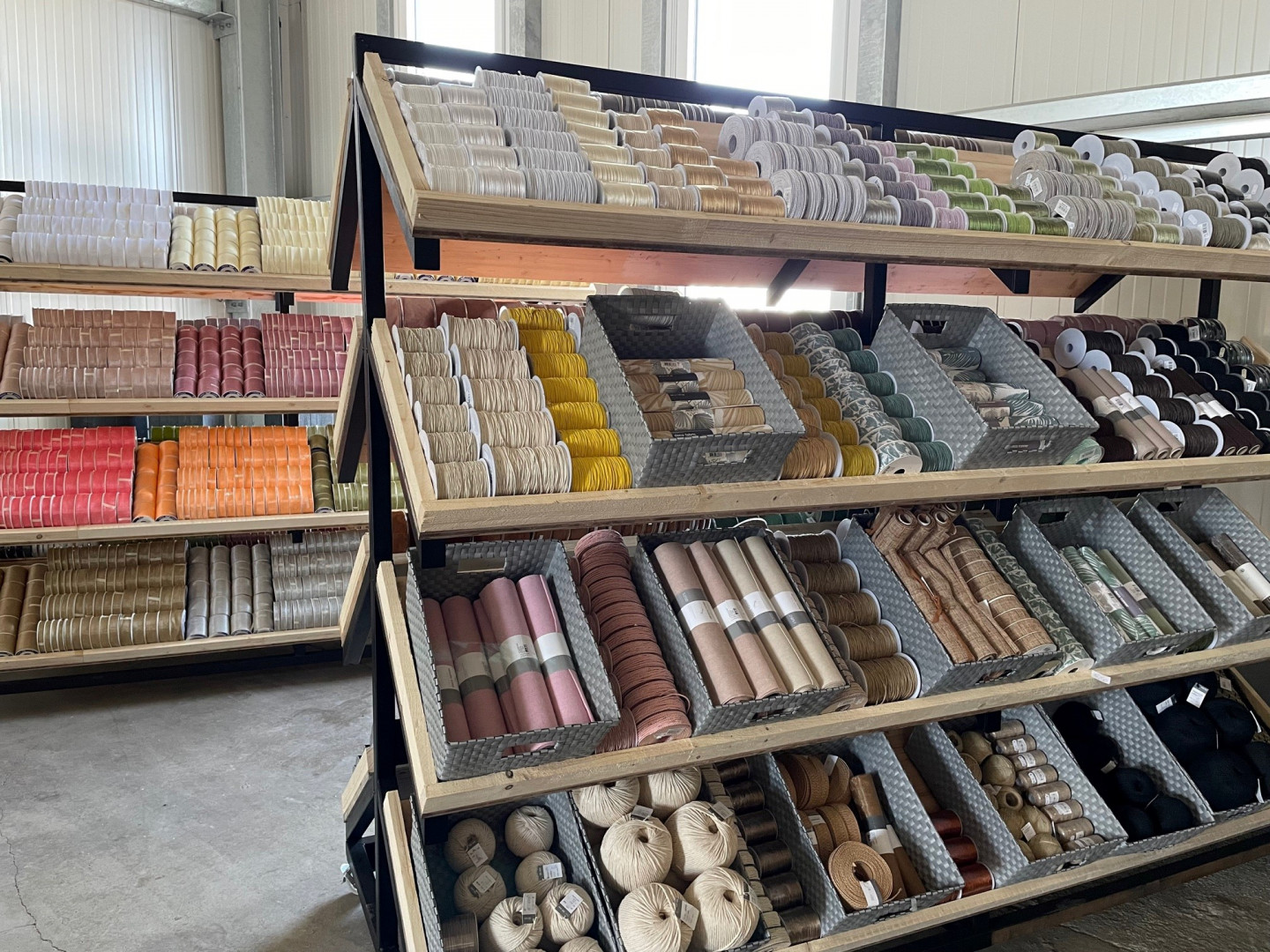 Selbstbedienungs-Großhandel für Pfl... - diy online