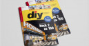 Baustoff-Forum, Garten, Hornbach, Messe-Ausblicke