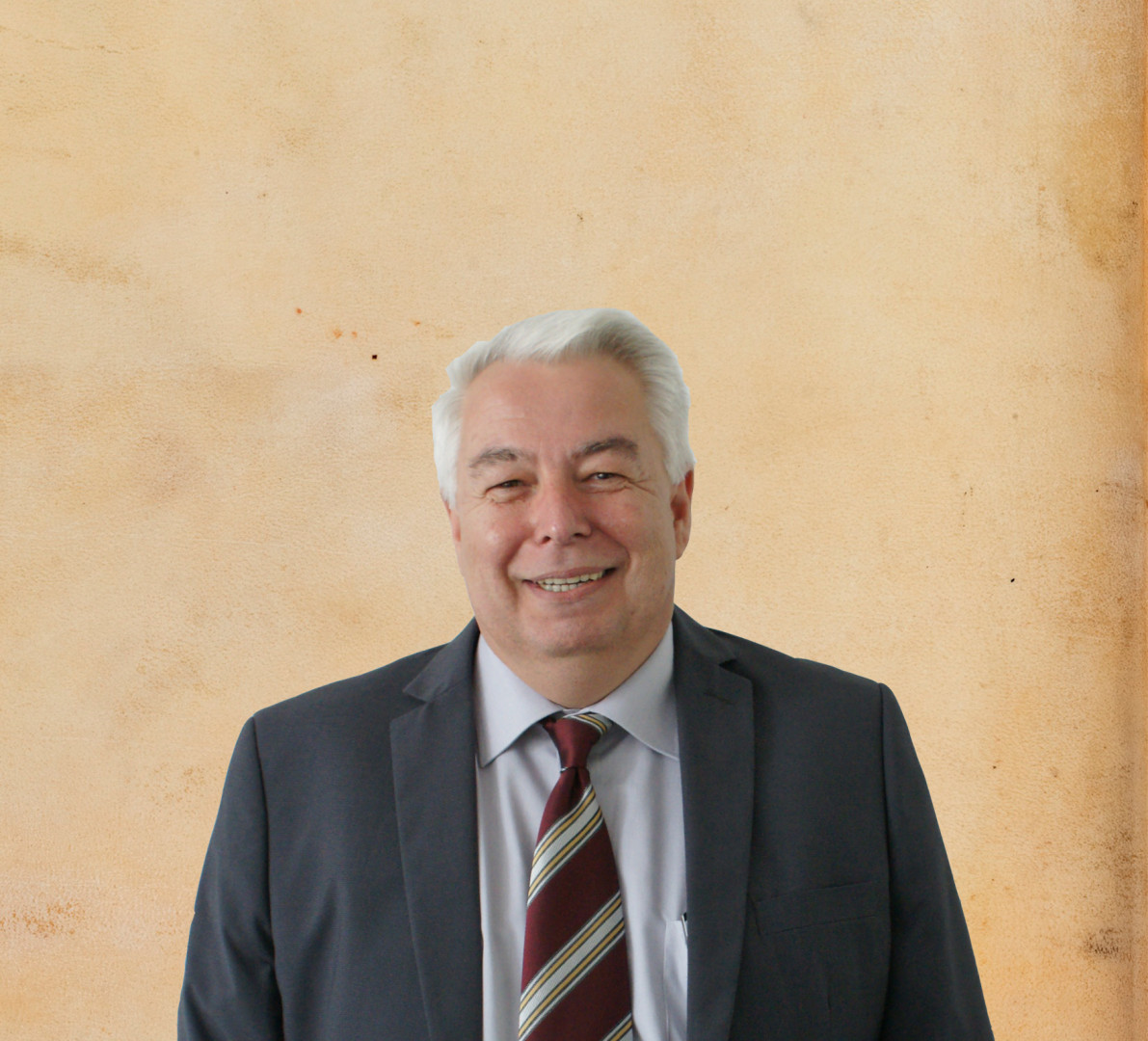 Wolfgang Colloseus folgt in Lage au... diy online