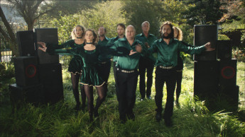 Neue 360°-Kampagne wirbt für die Hagebaumärkte