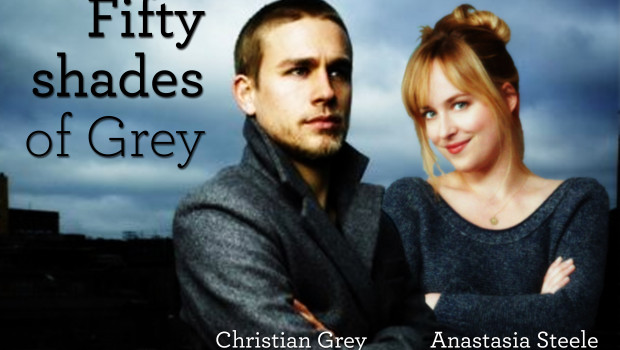 Macht den Baumarkt zu einem Ort der Lust: der film "Fifty shades of Grey".