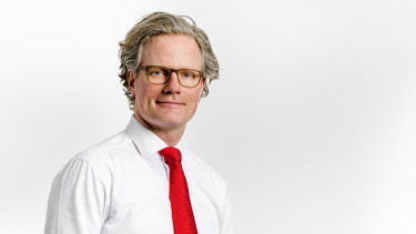 Hendrik Peters in den IVG-Vorstand gewählt