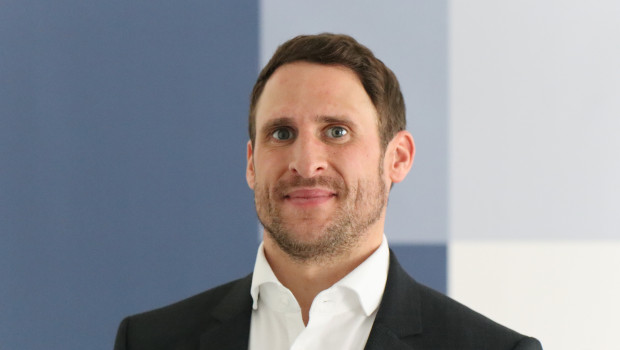 Ab Januar leitet Patrick Dietrich den Geschäftsführungsbereich Beschaffung der Eurobaustoff. Er war seit 2023 Vorstandsmitglied der Erlus AG und dort für Marketing und Vertrieb verantwortlich.